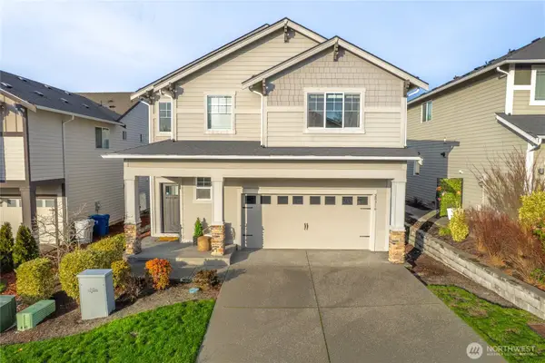 20316 SE 259th Street, Covington, WA 98042