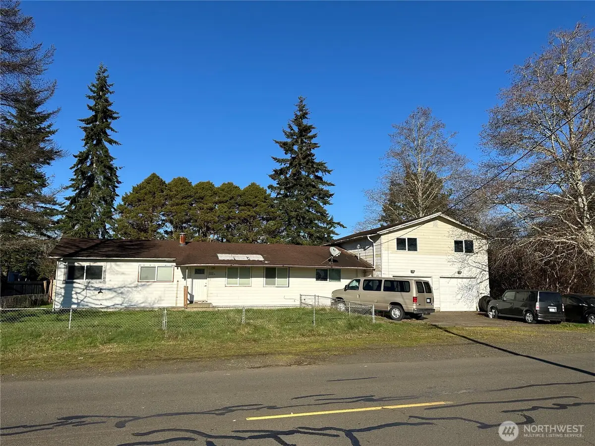 206 W Cushing, Aberdeen, WA 98520 - Image #1