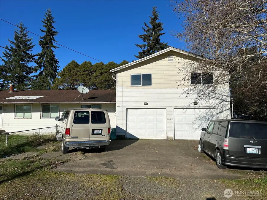 206 W Cushing, Aberdeen, WA 98520 - Image #2