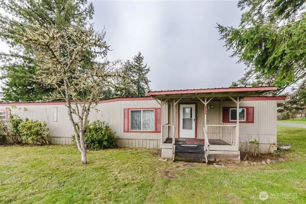 341 N 4th Street, Toledo, WA 98591 - Image #1
