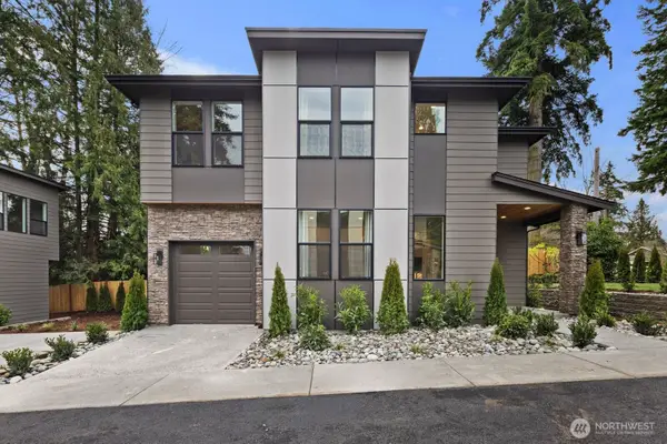 5014 114th Avenue Ne, Kirkland, WA 98033