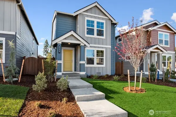 510 Cremini Loop Se #72, Lacey, WA 98513