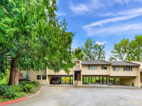 1211 N 8th Street #2, Mount Vernon, WA 98273