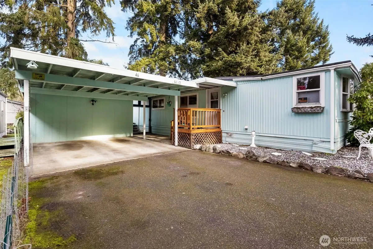 6015 79th Street E #46, Puyallup, WA 98371 - Image #1