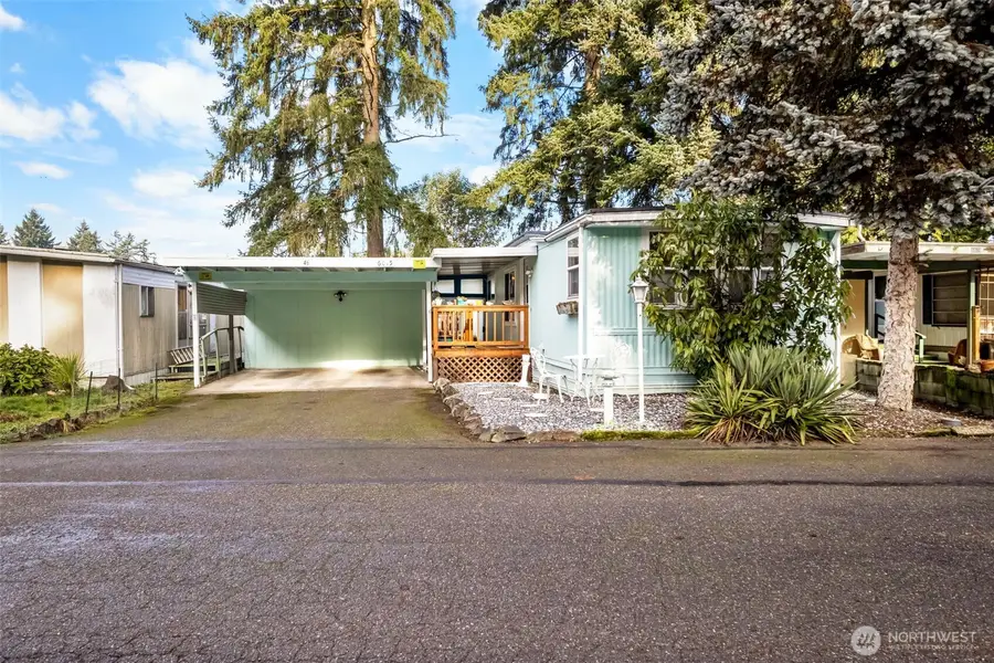 6015 79th Street E #46, Puyallup, WA 98371 - Image #2