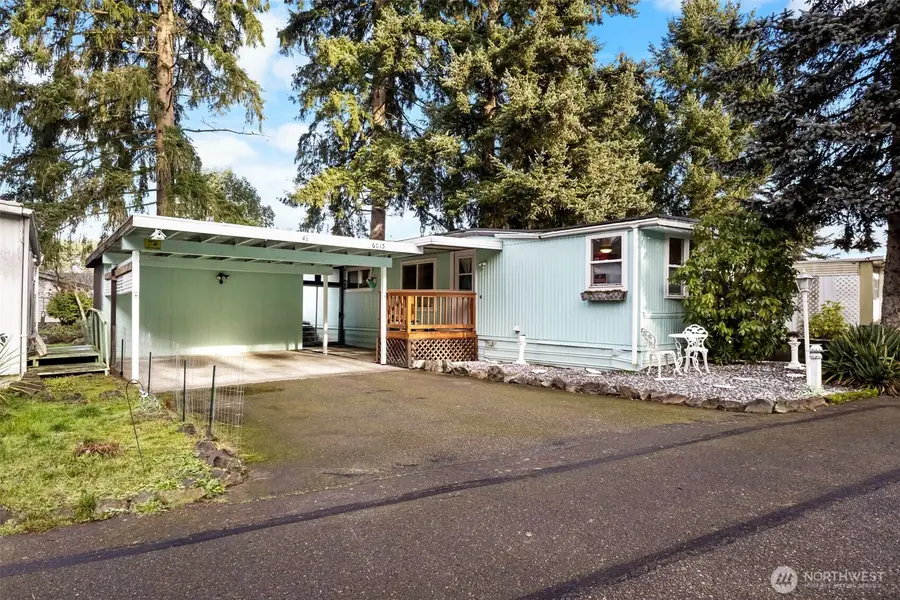 6015 79th Street E #46, Puyallup, WA 98371 - Image #3