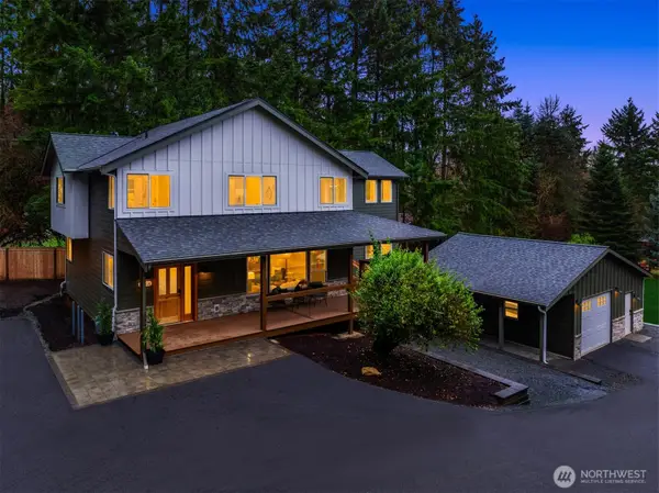 17006 174th Avenue Ne, Woodinville, WA 98072
