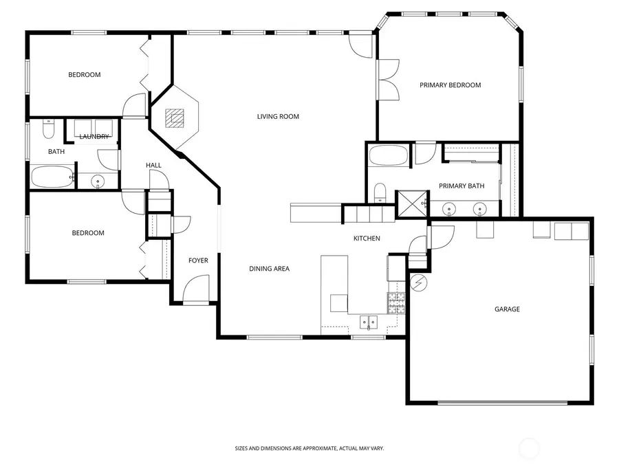 4918 Shellridge Road Nw, Olympia, WA 98502 - Image #3