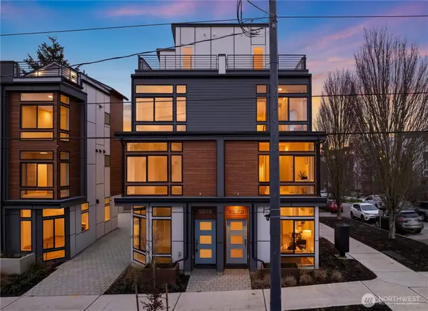 5517 9th Avenue Nw, Seattle, WA 98107