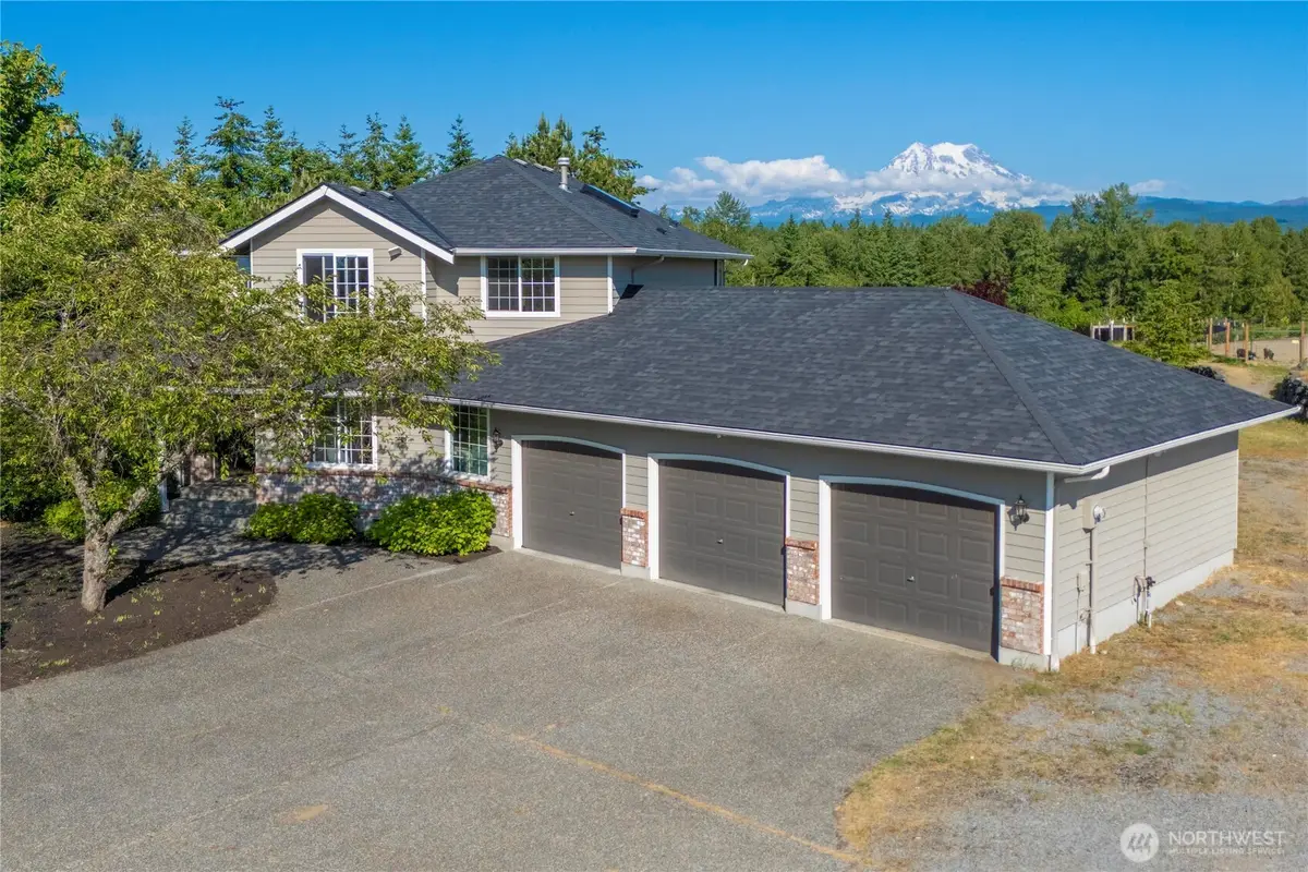 9906 328th Street E, Graham, WA 98338 - Image #1