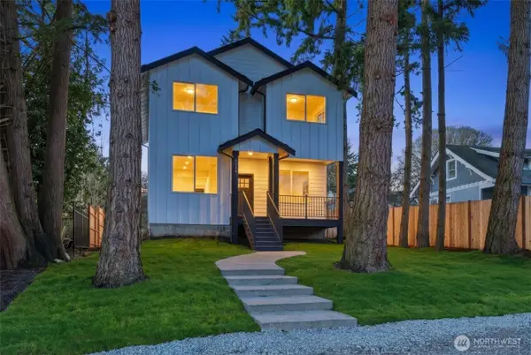 6254 S Mason Avenue, Tacoma, WA 98409