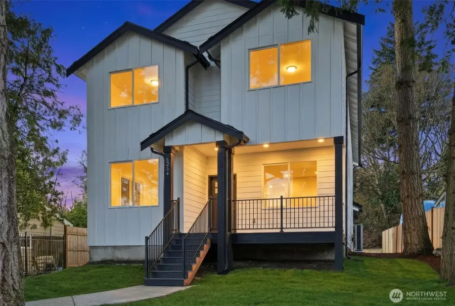 6254 S Mason Avenue, Tacoma, WA 98409 - Image #2