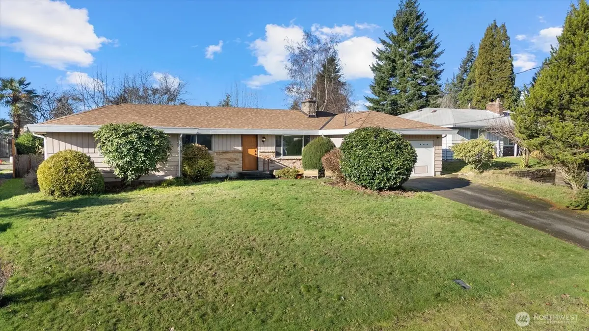 18921 34th Avenue S, Seatac, WA 98188 - Image #1