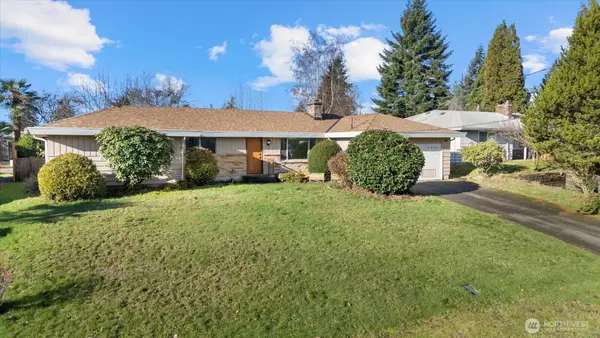 18921 34th Avenue S, SeaTac, WA 98188