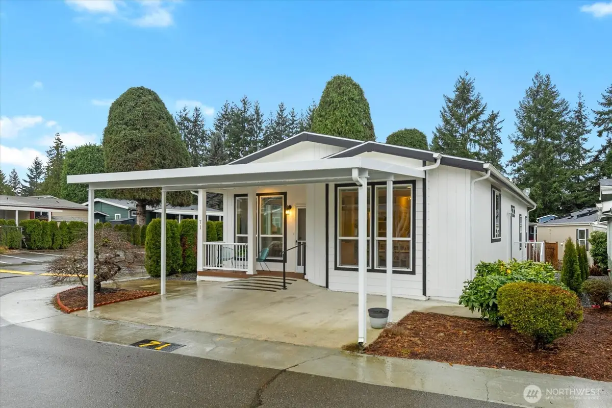 23825 15 Avenue Se #71, Bothell, WA 98021 - Image #1