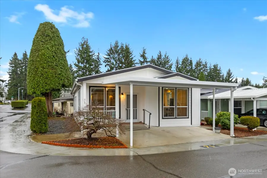 23825 15 Avenue Se #71, Bothell, WA 98021 - Image #2