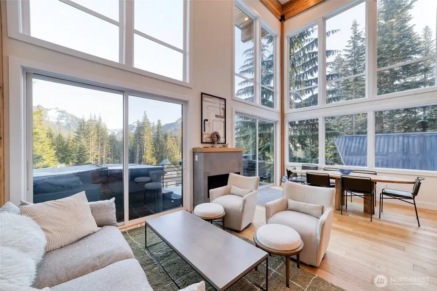 340 Snoqualmie Drive, Snoqualmie Pass, WA 98068 - Image #2