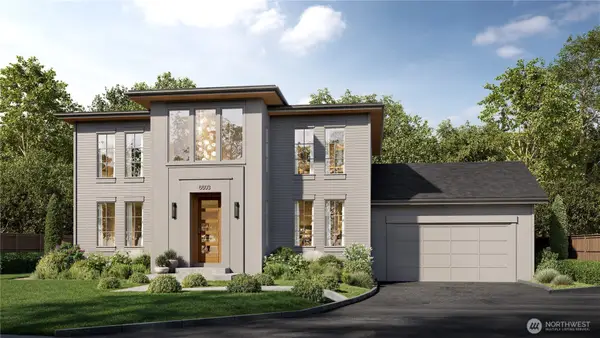 616 Chris David Drive, Steilacoom, WA 98388