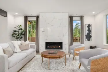 616 Chris David Drive, Steilacoom, WA 98388 - Image #2