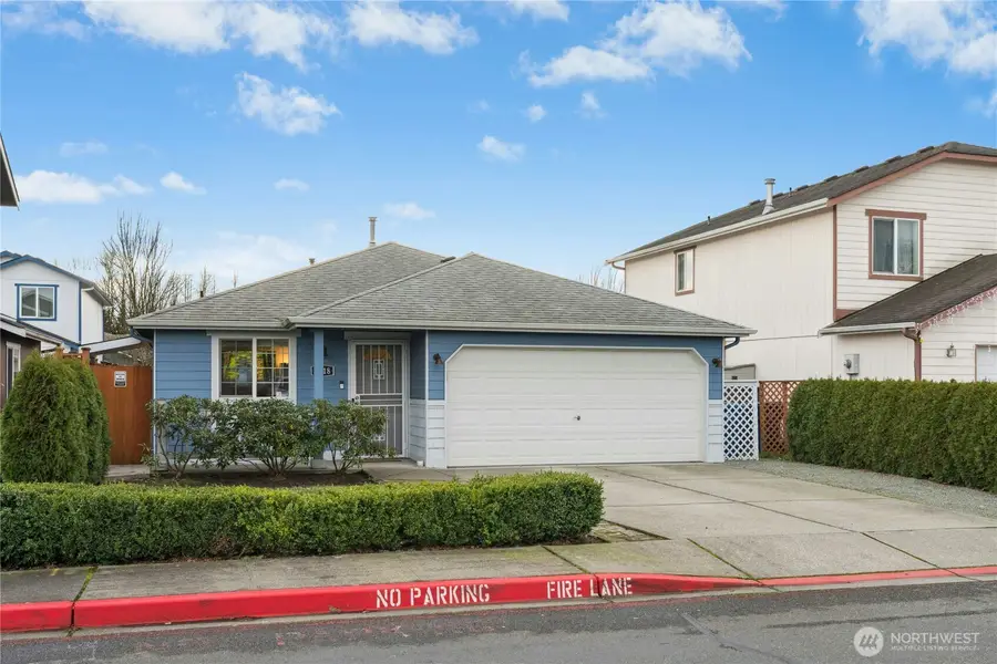 4318 150th Street Ne, Marysville, WA 98271 - Image #2