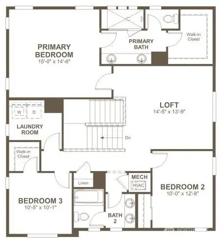 2217 Oak Court #13, Milton, WA 98354 - Image #3