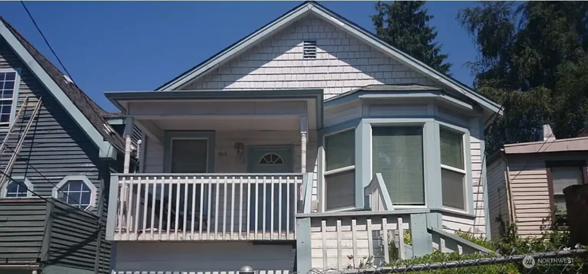 1414 E Fir Street, Seattle, WA 98122 - Image #1