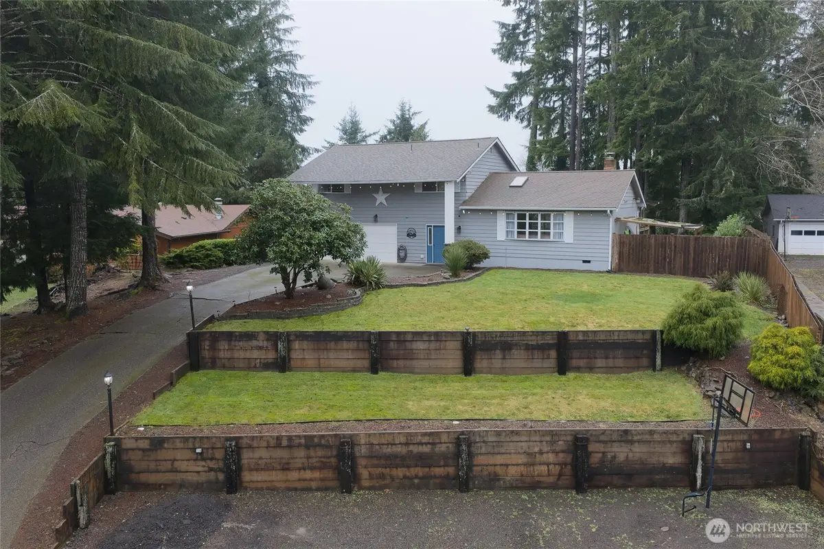 511 Highland Drive, Montesano, WA 98563 - Image #1