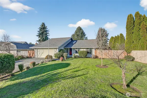 1708 NW 91st Circle, Vancouver, WA 98665