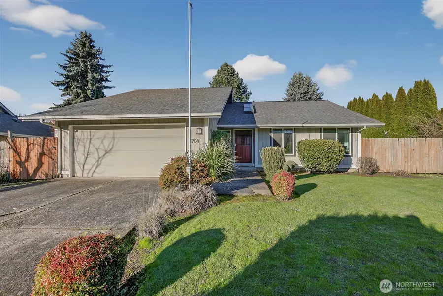1708 NW 91st Circle, Vancouver, WA 98665 - Image #2