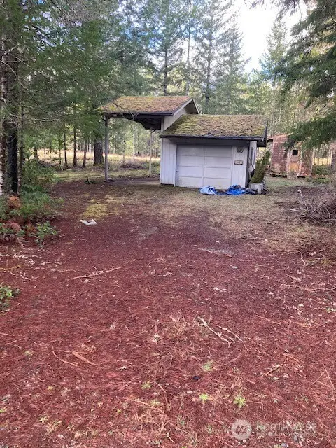 621 N Rainbow Way E #158, Hoodsport, WA 98548 - Image #1