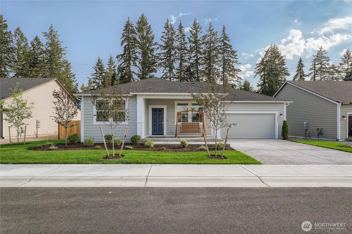13608 199th Street Ct E, Graham, WA 98338 - Image #1
