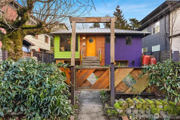 3810 Courtland Place S, Seattle, WA 98118