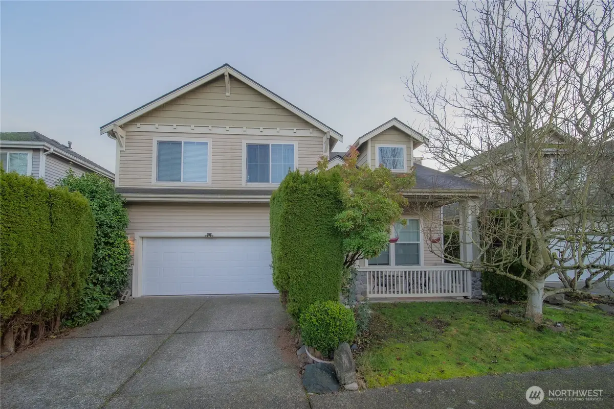 5615 S 233rd Street, Kent, WA 98032 - Image #1
