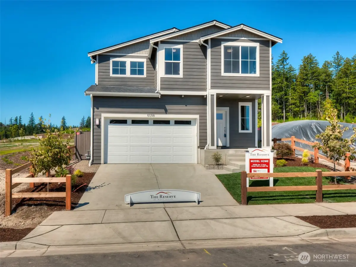 4519 Merlot (lot 103) Street, Blaine, WA 98230 - Image #1