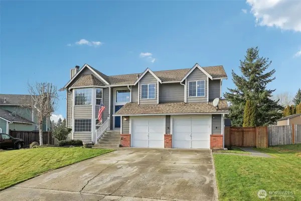 17016 111th Avenue Ct E, Puyallup, WA 98374