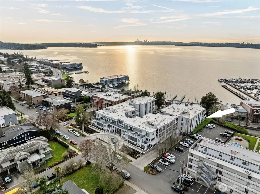 225 2nd Street S #D4, Kirkland, WA 98033 - #3