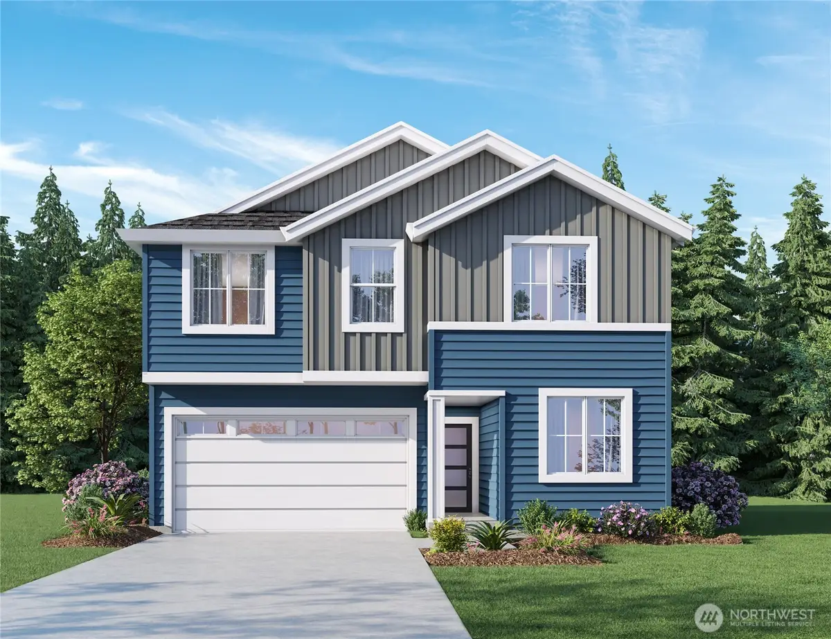 4522 Noel (lot 92) Street, Blaine, WA 98230 - Image #1