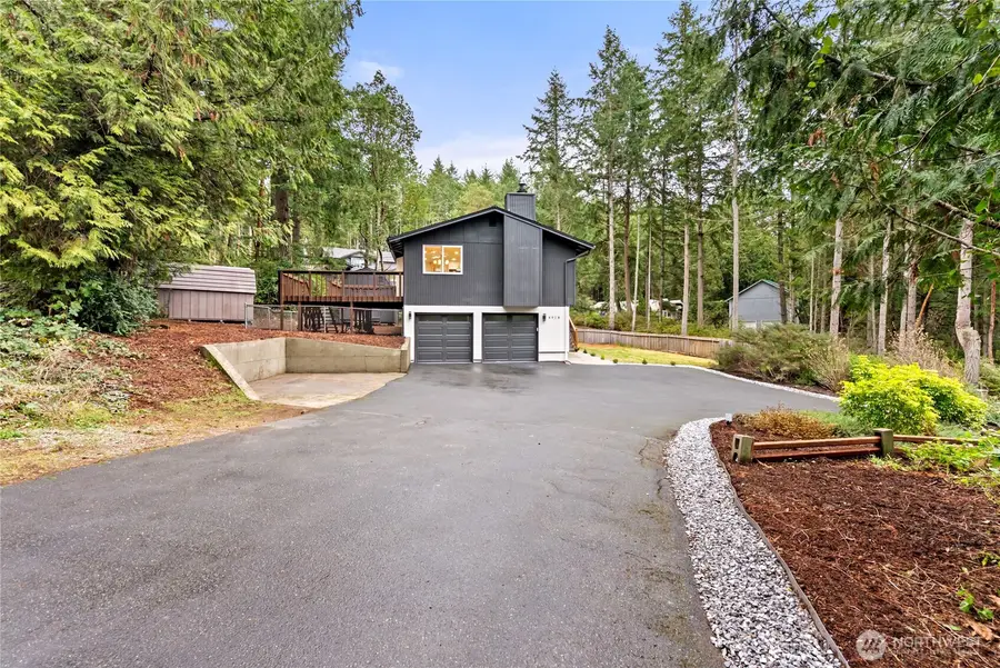 4918 Murphy Drive Nw, Gig Harbor, WA 98335 - Image #2