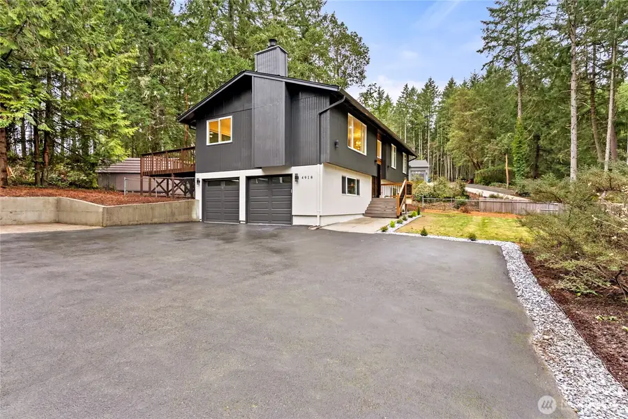 4918 Murphy Drive Nw, Gig Harbor, WA 98335 - Image #3