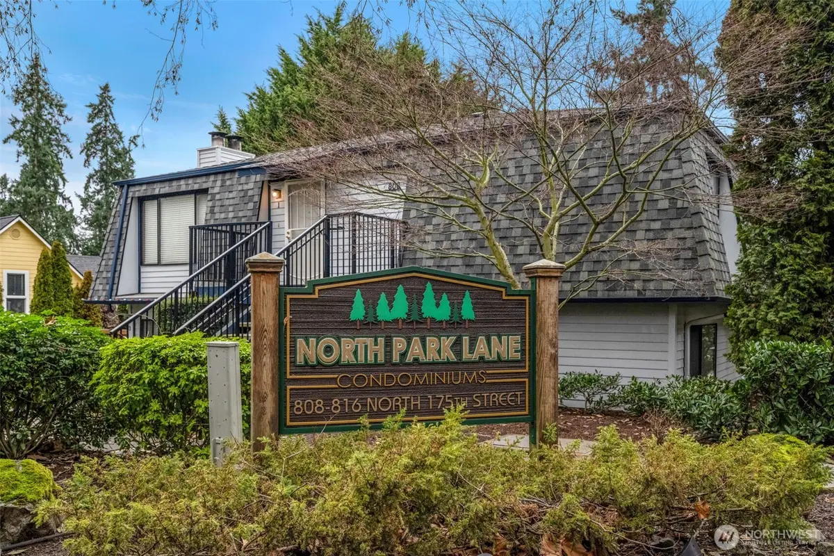 816 N 175th Street #2, Shoreline, WA 98133 - Image #1