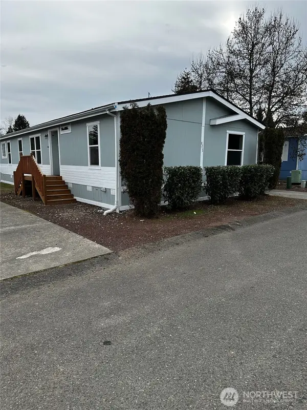 8311 19th Avenue E #29, Tacoma, WA 98404