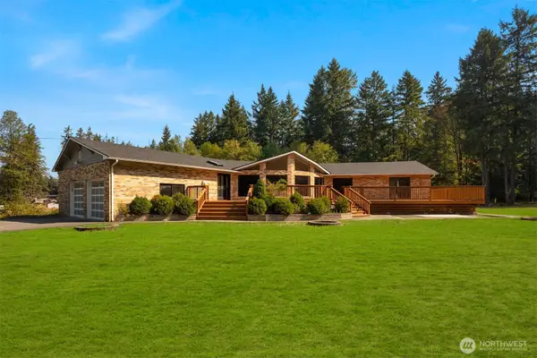 34210 206th Avenue Se, Auburn, WA 98092