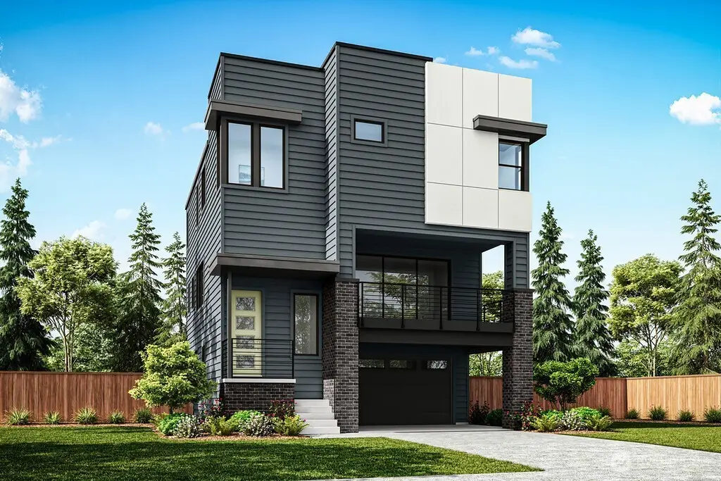 18933 99th Place Ne #1, Bothell, WA 98011 - Image #1