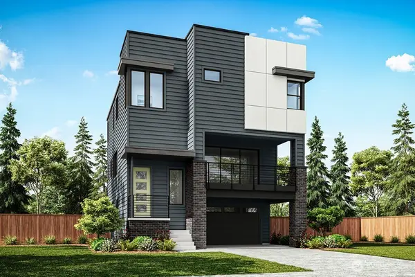 18933 99th Place Ne #1, Bothell, WA 98011