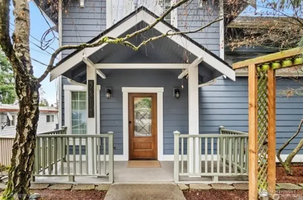 9510 9th Avenue Nw, Seattle, WA 98117