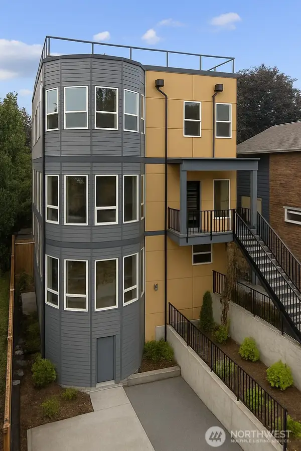 4019 4th Avenue Ne, Seattle, WA 98105