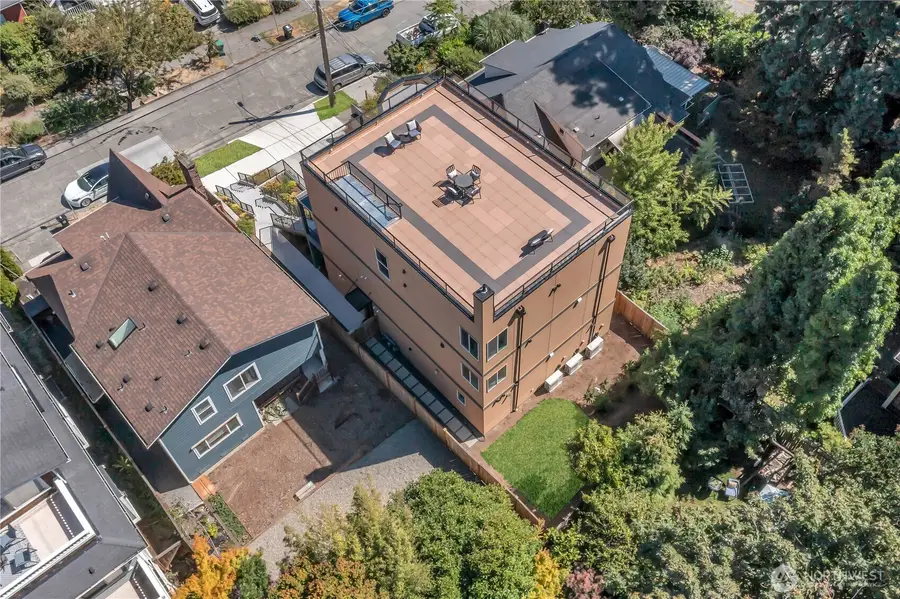 4019 4th Avenue Ne, Seattle, WA 98105 - #2