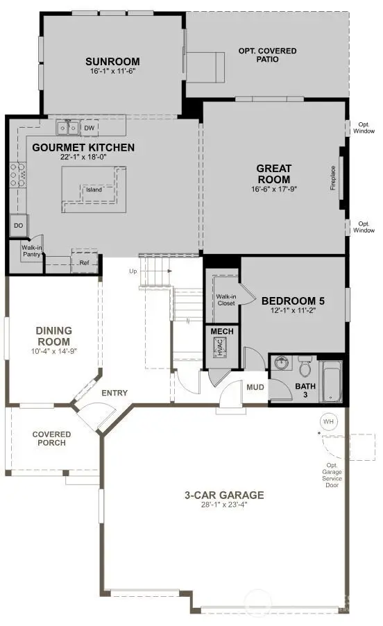 1132 Tanner Ave. #111, Buckley, WA 98321 - Image #2