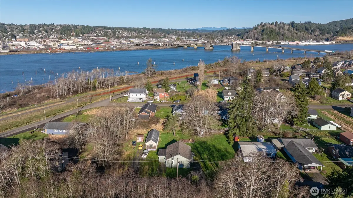 1222 Schley Street, Aberdeen, WA 98520 - Image #1