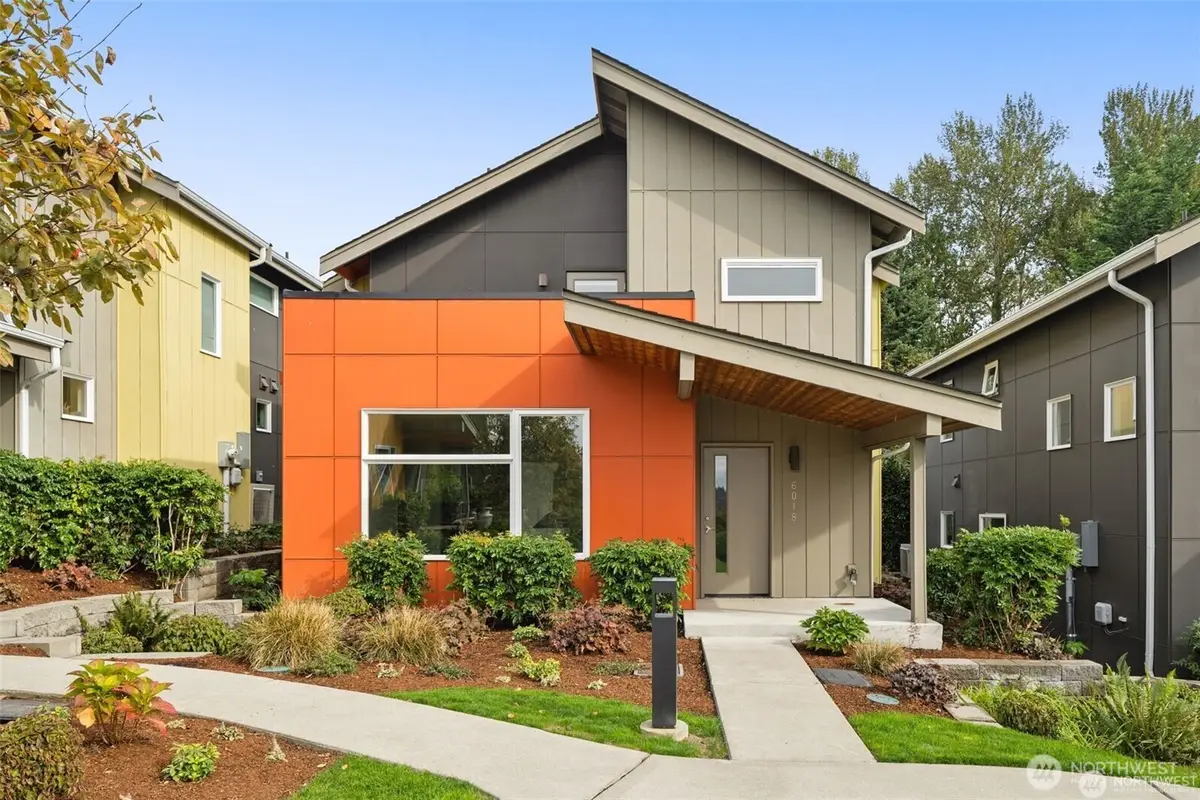 6018 S 127th Lane, Seattle, WA 98178 - Image #1